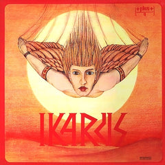 Ikarus | Ikarus | Album