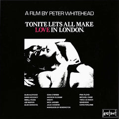 Artistes divers | Ce soir, faisons l'amour à Londres (Bande originale) | Album