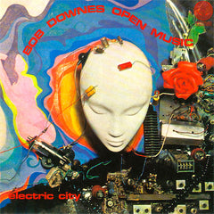Bob Downes | Electric City | Album