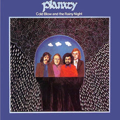 Planxty | Coup de froid et nuit pluvieuse | Album