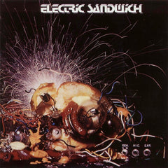 Electric Sandwich | Electric Sandwich | Album