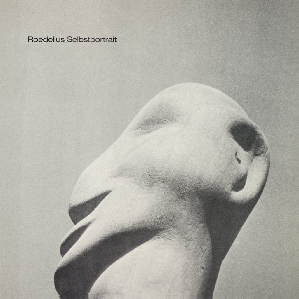 Roedelius | Selbstportrait | Album-Vinyl