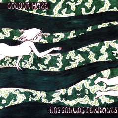 Colour Haze | Los Sounds de Krauts | Album