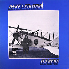 Deke Leonard | Iceberg | Album