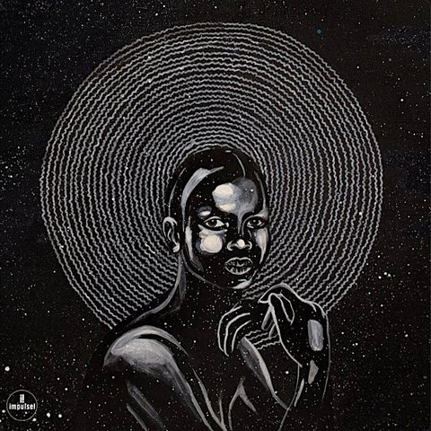 Shabaka and The Ancestors | We are Sent Here by History | Album-Vinyl