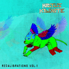 Hiatus Kaiyote | Recalibrations Vol 1 (EP) | Album