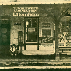 Elton John | Tumbleweed Connection | Album