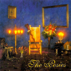 ザ・ポジーズ | ディア23 | アルバム