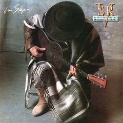 Stevie Ray Vaughan | In Step | Album
