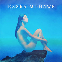 Essra Mohawk | Essra Mohawk | Album