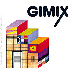 Les Avalanches | Gimix (DJ Mix) | Album