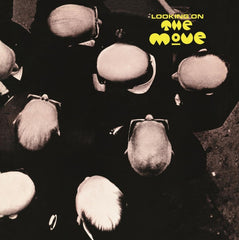 ザ・ムーブ | ルッキング・オン | アルバム