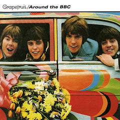 Grapefruit | Around the BBC (Arch.) | Album