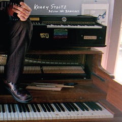 Kelley Stoltz | Below the Branches | Album