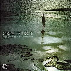 Delia Derbyshire | Circle Of Light | Album