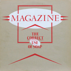 Magazine | Le bon usage du savon | Album