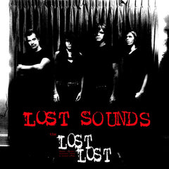 Lost Sounds | Lost Lost (Archiv.) | Album