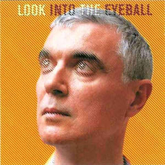 David Byrne | Look Into the Eyeball | Album