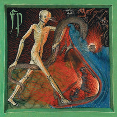 Funereal Presence | Achatius | Album