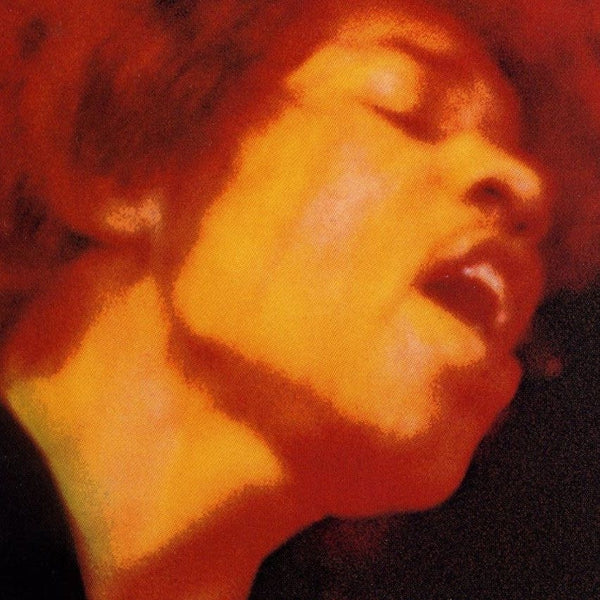 Jimi Hendrix | Electric Ladyland | Album-Vinyl