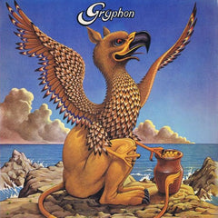 Gryphon | Gryphon | Album
