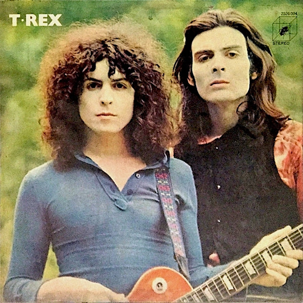 T Rex | T Rex | Album-Vinyl