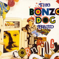 Bonzo Dog Band | Cornology (Comp.) | Album