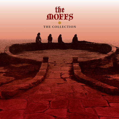 The Moffs | The Collection (Comp.) | Album-Vinyl