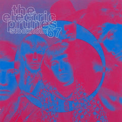 The Electric Prunes | Stockholm 67 | Album
