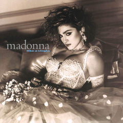 Madonna | Like a Virgin | Album