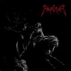 Empereur | Terre des Hordanes (avec Enslaved) | Album