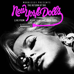 New York Dolls | Live From Royal Festival Hall 2004 | Album