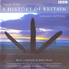 John Harle | A History of Britain (Soundtrack) | Album