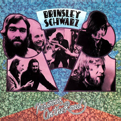 Brinsley Schwarz | Nervous on the Road | Album