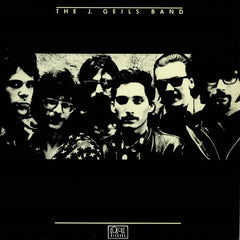J Geils Band | J Geils Band | Album