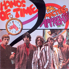Masters Apprentices | Hands of Time 1966-72 (Comp.) | Album