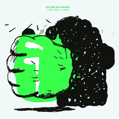 Oren Ambarchi | In The Mouth - A Hand (w/ Fire!) | Album