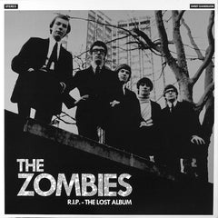 The Zombies | R.I.P. The Lost Album | Album