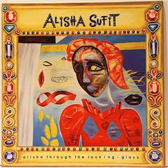 Alisha Sufit | Alisha de l'autre côté du miroir | Album