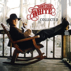 Tony Joe White | Collected (Comp.) | Album