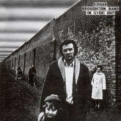 Edgar Broughton Band | In Side Out | Album