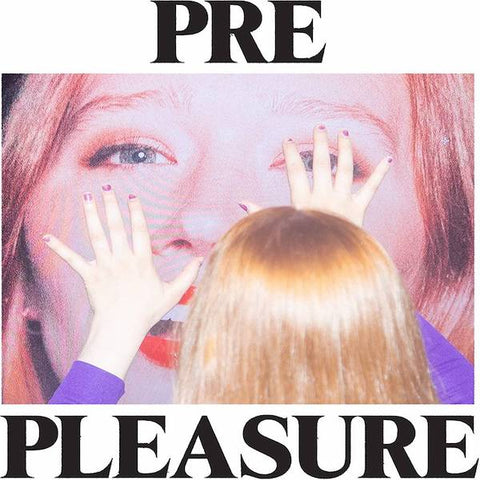 Julia Jacklin | Pre Pleasure | Album-Vinyl