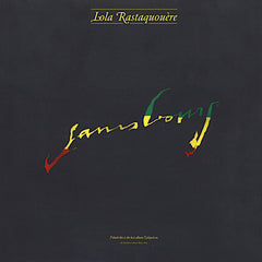 Serge Gainsbourg | Lola Rastaquouère (Maxi EP 12") | Album