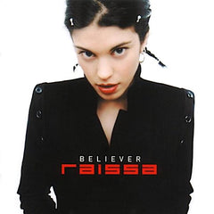 Raissa | Believer | Album