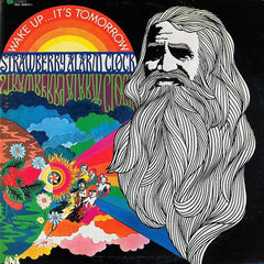Strawberry Alarm Clock | Wake Up It's Tomorrow | Album