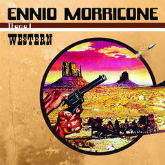 Ennio Morricone | Western (Comp.) | Album
