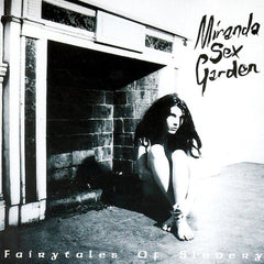 Miranda Sex Garden | Fairytales of Slavery | Album