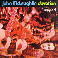 John McLaughlin | Devotion | Album