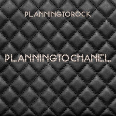 Planningtorock | Planningtochanel | Album