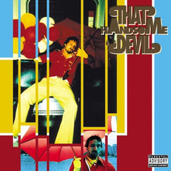 That Handsome Devil | That Handsome Devil (EP) | Album